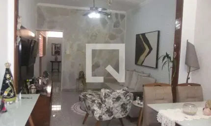 Casa para Venda - Todos os Santos, 2 Quartos,  200 m² - Rio de Janeiro