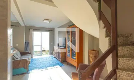 Casa / Sobrado em Condomínio para Venda - Marechal Rondon, 3 Quartos,  186 m² - Canoas