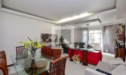 Apartamento para venda - icaraí, 4 quartos,  135 m² - niterói