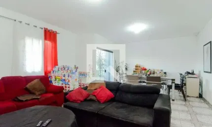 Casa para Venda - Torres Tibagy, 4 Quartos,  360 m² - Guarulhos