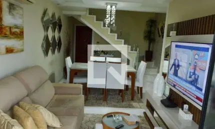 Cobertura para Venda - Pechincha, 3 Quartos,  164 m² - Rio de Janeiro
