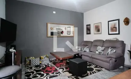 Casa para Venda - Jardim Aricanduva, 4 Quartos,  310 m² - São Paulo