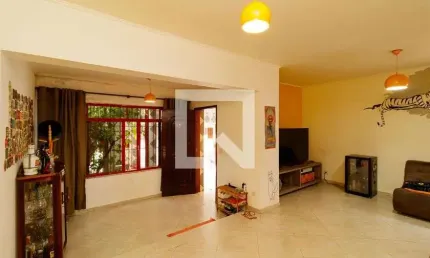 Casa para Venda - Tucuruvi, 3 Quartos,  160 m² - São Paulo