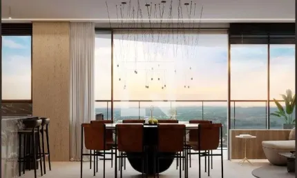 Apartamento para Venda - Gutierrez, 4 Quartos,  149 m² - Belo Horizonte