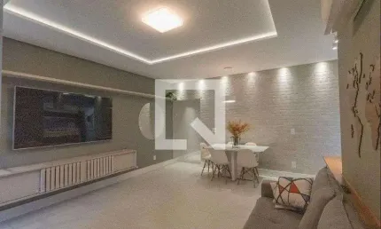 Casa para Venda - Jardim Ipaussurama , 3 Quartos,  136 m² - Campinas