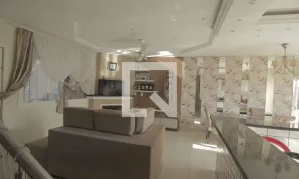 Casa para Venda - Sarandi, 4 Quartos,  180 m² - Porto Alegre