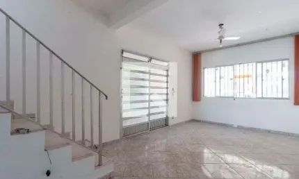 Casa para Venda - Itaquera, 3 Quartos,  250 m² - São Paulo