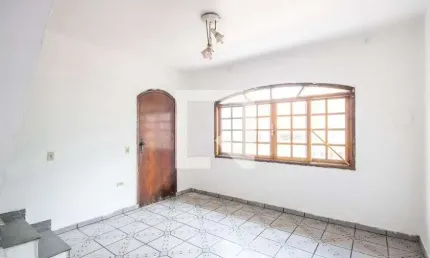 Casa para Venda - São Pedro, 3 Quartos,  126 m² - Osasco