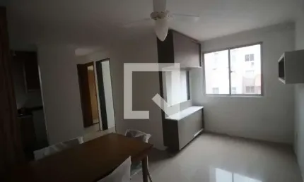 Apartamento para Venda - Estância Velha, 2 Quartos,  42 m² - Canoas