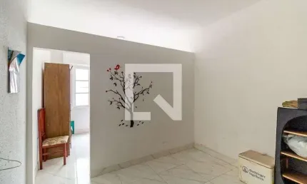 Kitnet / Stúdio para Venda - Campos Elíseos, 1 Quarto,  37 m² - São Paulo