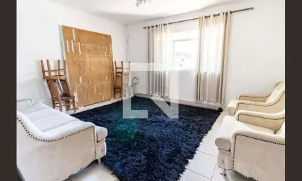 Casa para Venda - Mooca, 5 Quartos,  150 m² - São Paulo