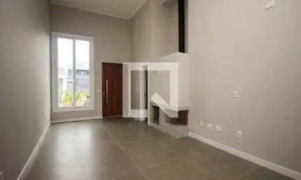 Casa / Sobrado em Condomínio para Venda - Campo Novo, 3 Quartos,  96 m² - Porto Alegre