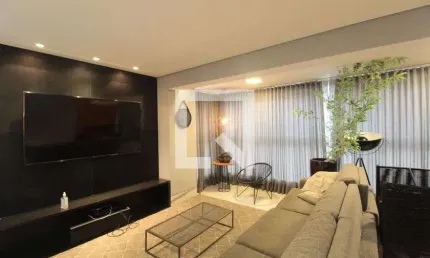 Cobertura para Venda - Ouro Preto, 3 Quartos,  196 m² - Belo Horizonte