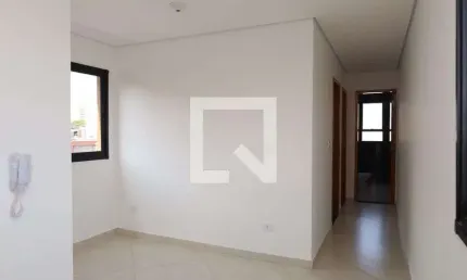 Apartamento para venda - vila jacuí, 2 quartos,  39 m² - são paulo