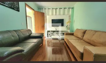 Casa para venda - baeta neves, 2 quartos,  155 m² - são bernardo do campo
