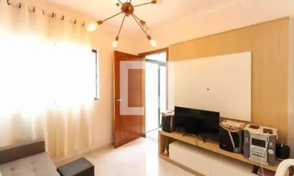 Apartamento para venda - vila invernada, 1 quarto,  33 m² - são paulo