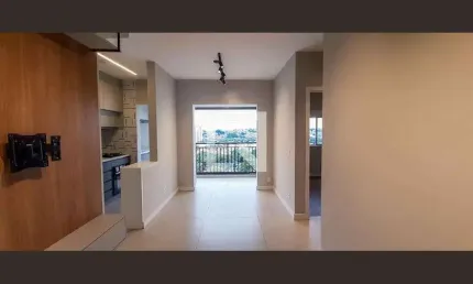 Apartamento para venda - centro, 2 quartos,  46 m² - osasco