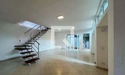 Casa para venda - moema, 3 quartos,  250 m² - são paulo
