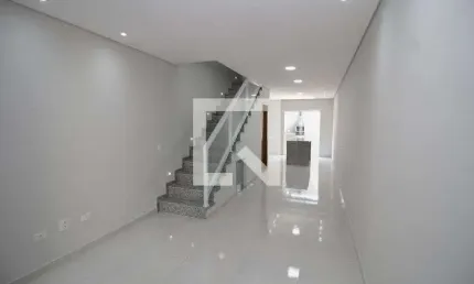 Casa para Venda - Vila Carrão, 3 Quartos,  106 m² - São Paulo