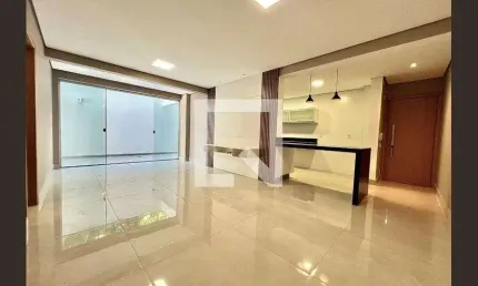 Apartamento para venda - ouro preto, 3 quartos,  164 m² - belo horizonte
