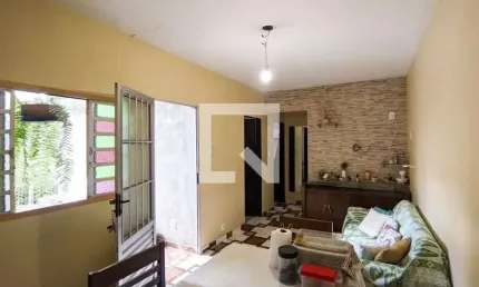 Casa para Venda - Concórdia, 4 Quartos,  380 m² - Belo Horizonte