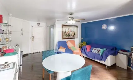 Apartamento para venda - vila olímpia, 3 quartos,  128 m² - são paulo