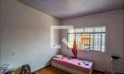 Casa para venda - parque joão ramalho, 2 quartos,  250 m² - santo andré