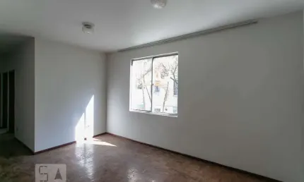 Apartamento para Venda - São João Batista, 3 Quartos,  60 m² - Belo Horizonte