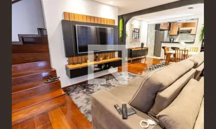 Casa para Venda - Mooca, 3 Quartos,  250 m² - São Paulo