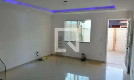Casa / Sobrado em Condomínio para Venda - Taquara, 3 Quartos,  200 m² - Rio de Janeiro