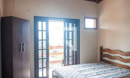 Apartamento para Venda - Curicica, 1 Quarto,  25 m² - Rio de Janeiro