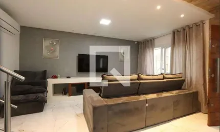 Casa para venda - vila santa clara, 3 quartos,  150 m² - são paulo
