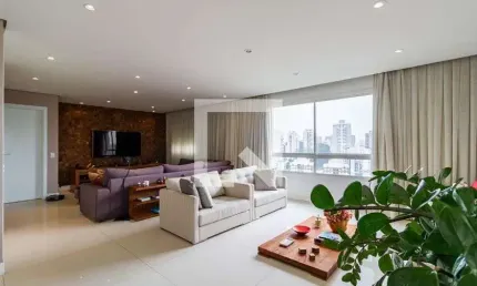 Apartamento para Venda - Vila Andrade, 3 Quartos,  260 m² - São Paulo