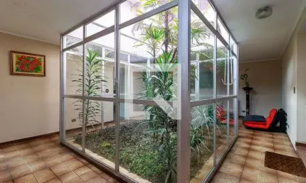 Casa para Venda - Santo Amaro , 4 Quartos,  386 m² - São Paulo