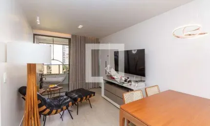 Apartamento para Venda - Lourdes, 3 Quartos,  78 m² - Belo Horizonte