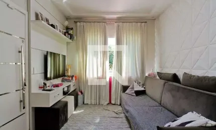 Casa para Venda - City América, 3 Quartos,  157 m² - São Paulo