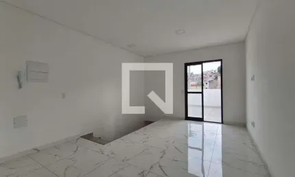 Casa para venda - vila leopoldina, 3 quartos,  130 m² - santo andré