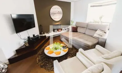 Apartamento para venda - perdizes, 3 quartos,  250 m² - são paulo