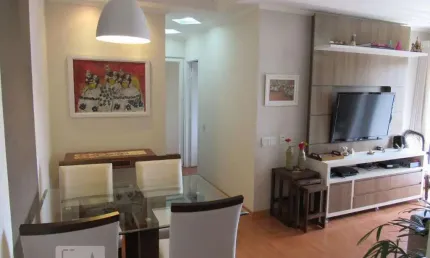 Apartamento para Venda - Parque Prado, 2 Quartos,  68 m² - Campinas
