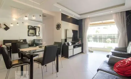 Apartamento para Venda - Mandaqui, 3 Quartos,  81 m² - São Paulo