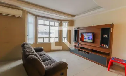 Casa para Venda - Anhangabaú , 3 Quartos,  270 m² - Jundiaí