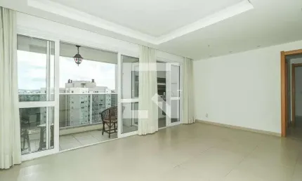 Apartamento para Venda - Vila Ipiranga, 3 Quartos,  102 m² - Porto Alegre