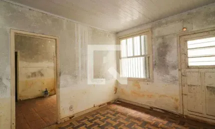 Casa para Venda - Cidade Baixa, 2 Quartos,  80 m² - Porto Alegre