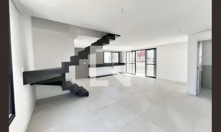 Cobertura para Venda - Funcionários, 3 Quartos,  139 m² - Belo Horizonte