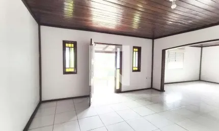 Casa para Venda - Feitoria, 2 Quartos,  68 m² - São Leopoldo