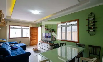 Casa para Venda - Jardim Maia, 3 Quartos,  132 m² - Guarulhos