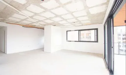 Apartamento para Venda - Nossa Sra das Graças, 3 Quartos,  196 m² - Canoas
