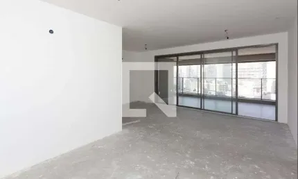 Apartamento para venda - vila olímpia, 3 quartos,  160 m² - são paulo