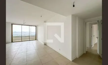 Apartamento para Venda - Flamengo, 3 Quartos,  147 m² - Rio de Janeiro