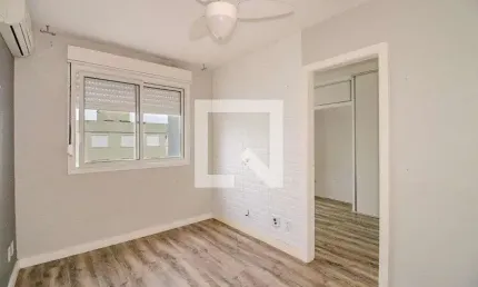 Apartamento para venda - humaitá, 1 quarto,  35 m² - porto alegre